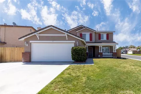 3923 Sydney, Hemet, CA 92545