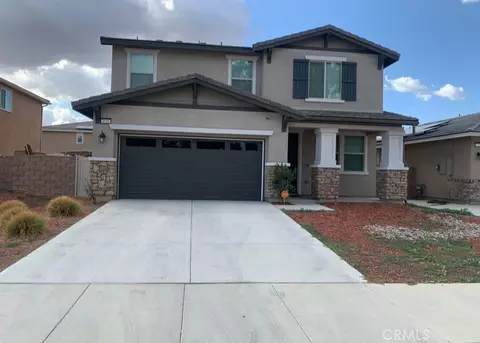 3516 Mill Crk, Perris, CA 92570