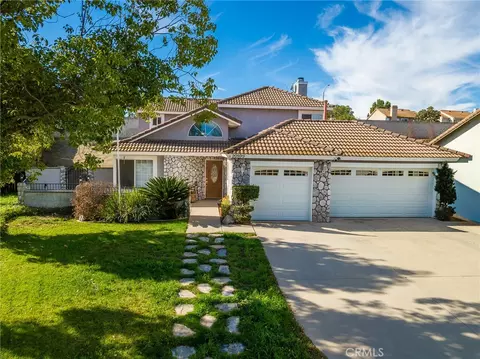 20599 Bloomfield Rd, Riverside, CA 92508