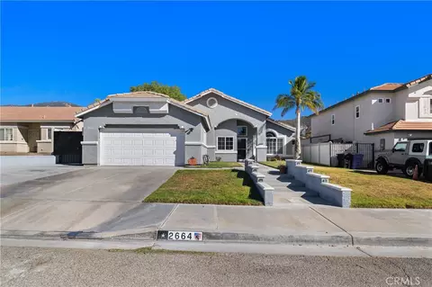 2664 W White Pne, San Bernardino, CA 92407