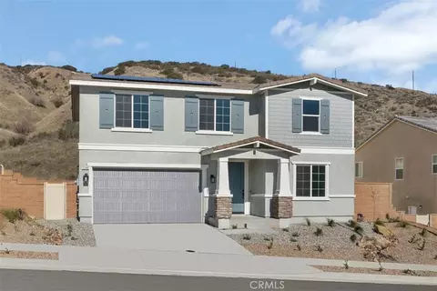 1249 Butterfly Way, Banning, CA 92220