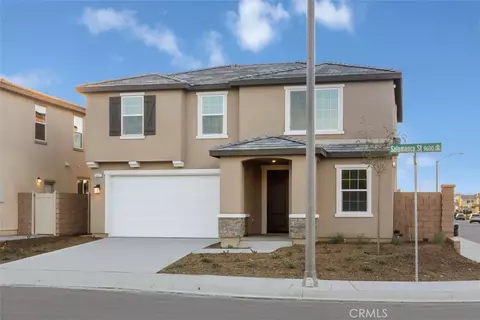 9667 Salamanca St, Riverside, CA 92508