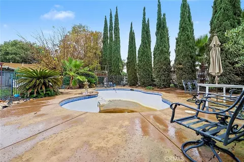 Exterior - 23457 Currier Dr, Tracy, CA 95304 photo 8 of 9