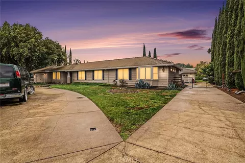 Exterior - 23457 Currier Dr, Tracy, CA 95304 photo 2 of 9