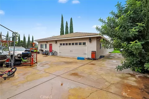 Exterior - 23457 Currier Dr, Tracy, CA 95304 photo 4 of 9