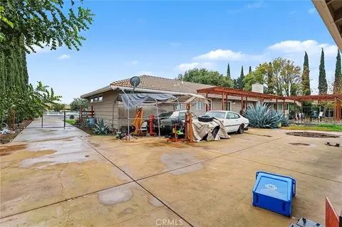 Exterior - 23457 Currier Dr, Tracy, CA 95304 photo 3 of 9
