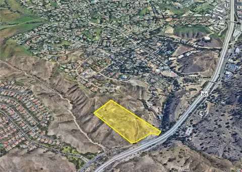 25201 Mureau Rd, Unincorporated, CA 91302