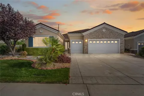 949 Pebble Beach Rd, Beaumont, CA 92223