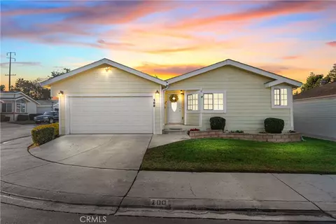 140 W Pioneer #100, Redlands, CA 92374