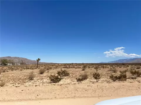 0 Tujunga, Apple Valley, CA 92308