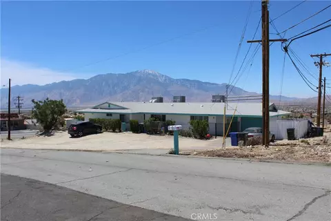 68040 Club Cir, Desert Hot Springs, CA 92240