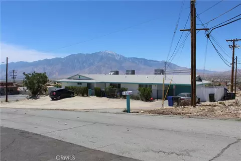 68040 Club Cir, Desert Hot Springs, CA 92240