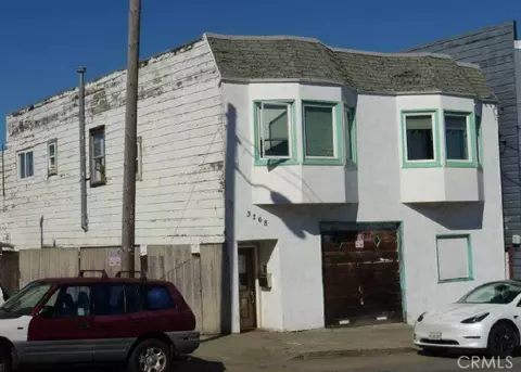 3268 San Jose Ave, Daly City, CA 94014