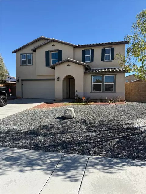 15927 Opal Mtn, Victorville, CA 92394