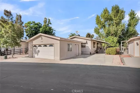 1772 Burr Oak, Hemet, CA 92545
