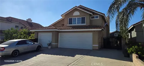 6622 Blanchard, Fontana, CA 92336