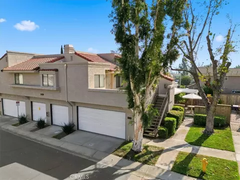 9743 La Jolla Dr #D, Rancho Cucamonga, CA 91701