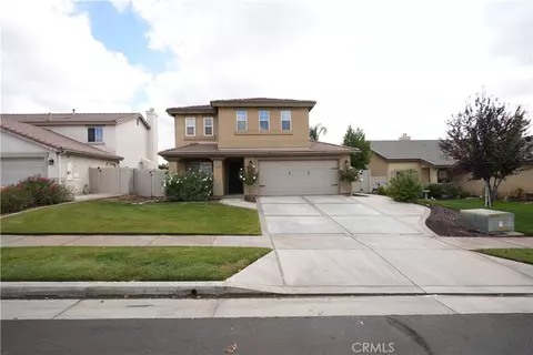 1464 Augusta, Beaumont, CA 92223