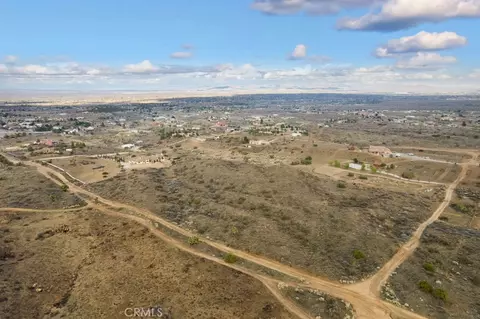 0 Mesquite Rd, Phelan, CA 92371