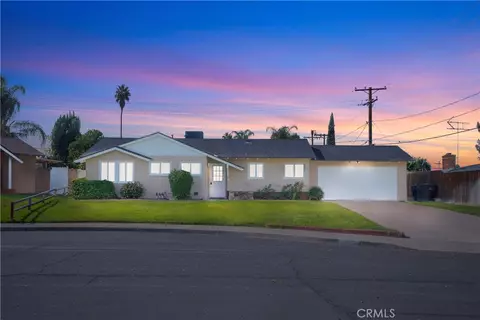 3670 Upper Ter, Riverside, CA 92505