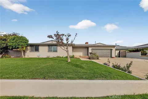 5382 Park Pl, Chino, CA 91710