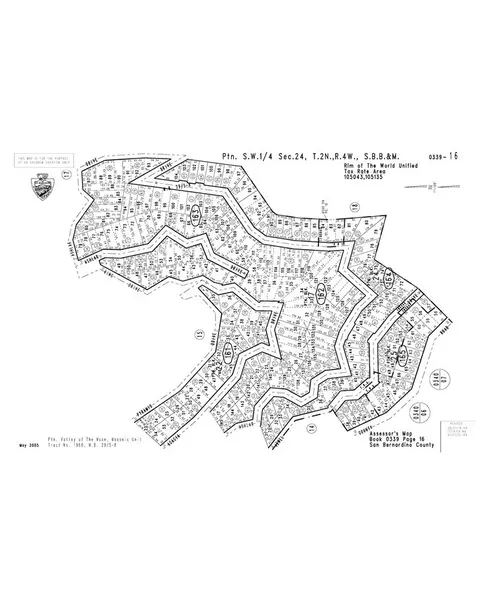 0 Arosa Dr, Crestline, CA 92325