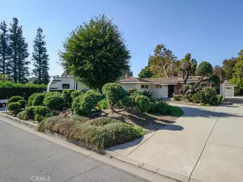2601 Louise Ave, Arcadia, CA 91006