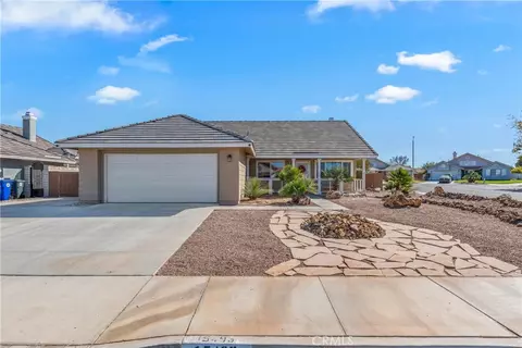 15493 Amber Pointe, Victorville, CA 92394