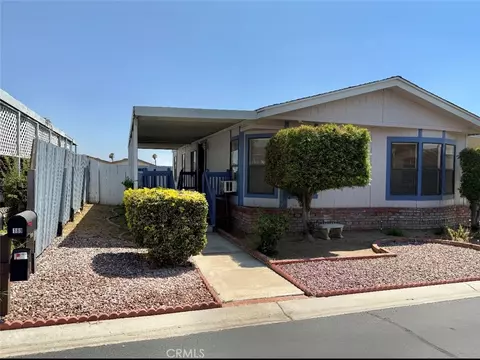 4080 Pedley Rd #189, Jurupa Valley, CA 92509