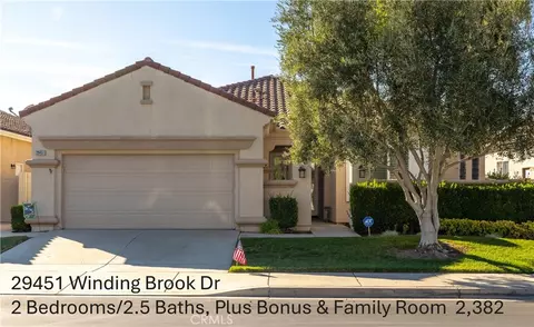 29451 Winding Brk, Menifee, CA 92584