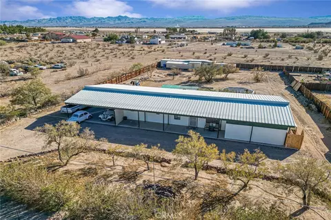 35881 Mineral St, Yermo, CA 92398