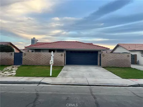83685 Denver Ave, Indio, CA 92201