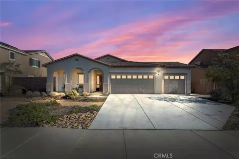 26616 Baneberry Ct, Menifee, CA 92585