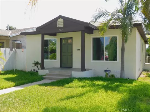 902 E 6th St, Pomona, CA 91766