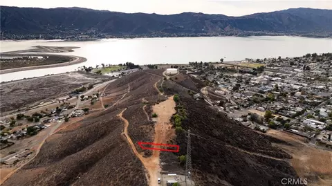 0 Ridge Rd, Lake Elsinore, CA 92530