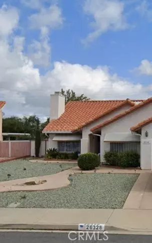 26328 Columbus, Menifee, CA 92586