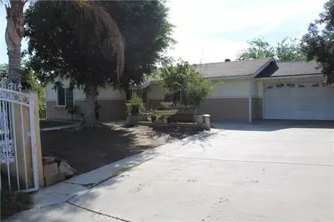 6392 Rustic, Jurupa Valley, CA 92509
