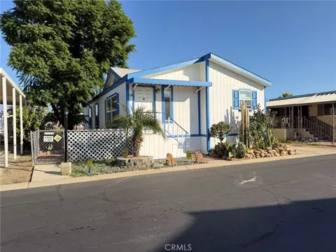 1150 Kirby St #58, Hemet, CA 92545