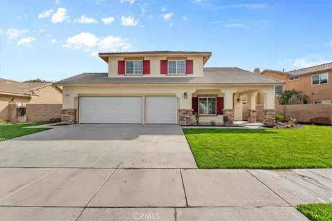 1280 Berylstone, Hemet, CA 92545