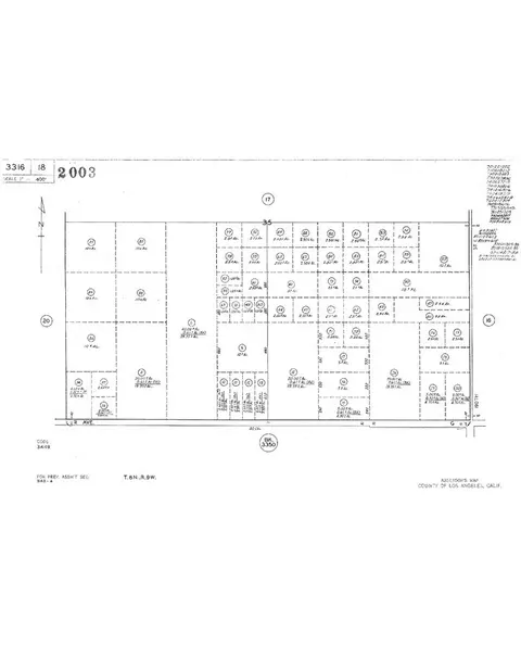 0 E Ave G, Lancaster, CA 93535