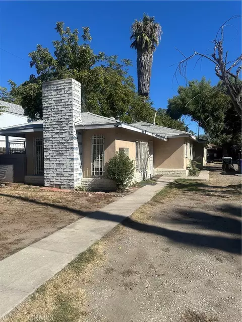933 N Mountain Vw, San Bernardino, CA 92410