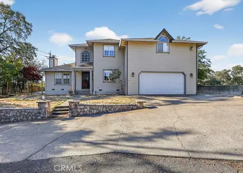 2523 Hartley St, Lakeport, CA 95453