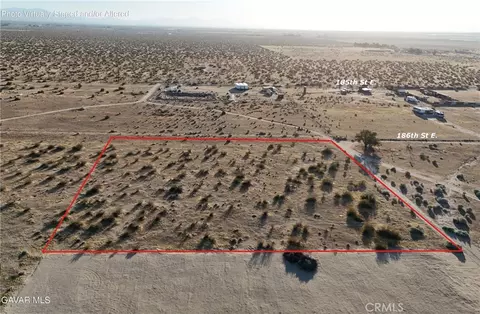 0 186th St E, Palmdale, CA 93591 photo 5