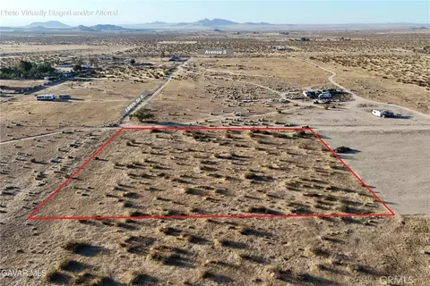 0 186th St E, Palmdale, CA 93591 photo 3