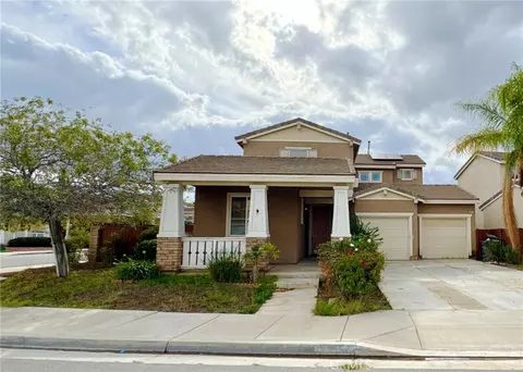 3921 Barbury Palms, Perris, CA 92571
