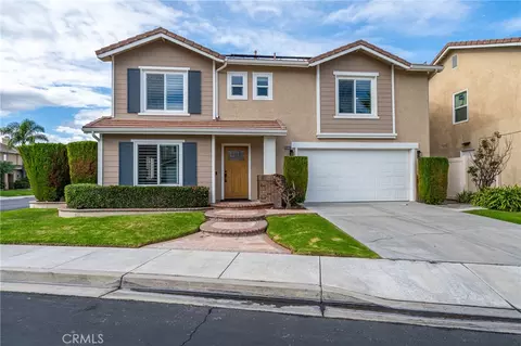 16448 Nesselwood Ct, Chino Hills, CA 91709