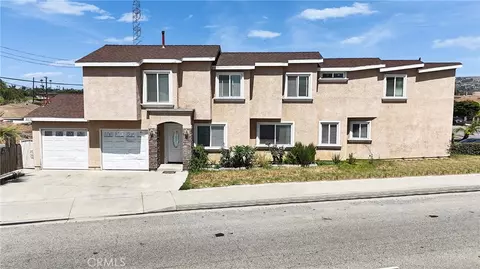 8630 Elba, Pico Rivera, CA 90660