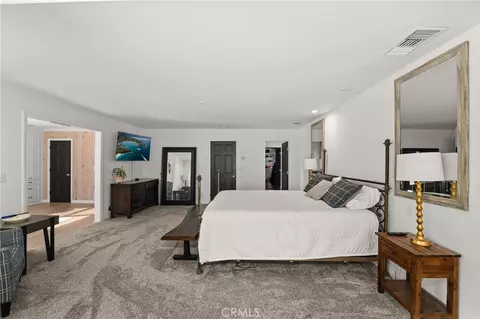 Bedroom - 39287 Pine St, Yucaipa, CA 92399 photo 2 of 4