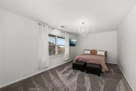 Bedroom - 39287 Pine St, Yucaipa, CA 92399 photo 4 of 4