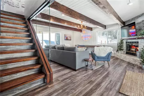 777 Cameron, Big Bear Lake, CA 92315